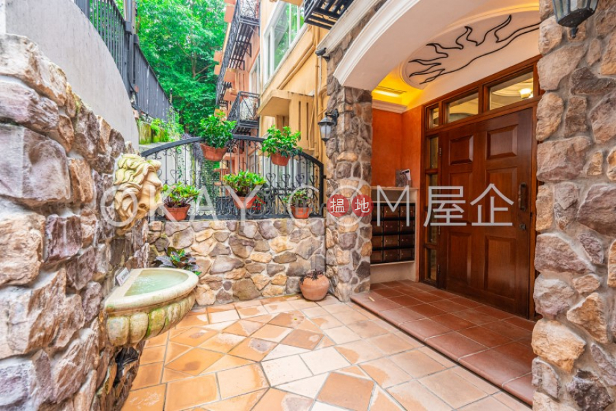 香港搵樓|租樓|二手盤|買樓| 搵地 | 住宅-出租樓盤|4房2廁,實用率高,極高層,連車位BOWEN VERDE出租單位