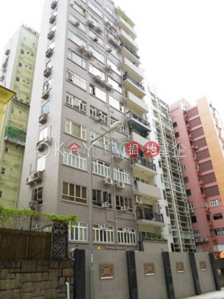Property Search Hong Kong | OneDay | Residential, Sales Listings | Rare 3 bedroom with balcony | For Sale