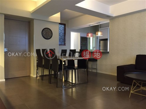 Stylish 1 bedroom in Central | For Sale, Garley Building 嘉利大廈 | Central District (OKAY-S229760)_0