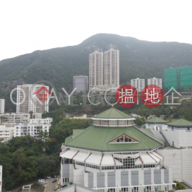 Intimate 1 bedroom on high floor | Rental | 8 Mui Hing Street 梅馨街8號 _0