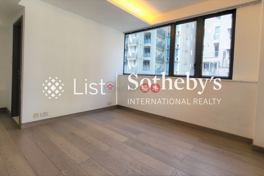 Property for Rent at Park Rise with 2 Bedrooms 17 MacDonnell Road | Central District | Hong Kong, Rental HK$ 39,000/ month