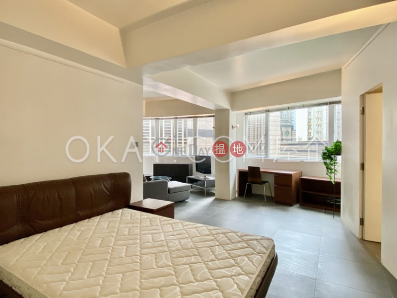 Intimate 1 bedroom on high floor | Rental 189-205 Queens Road Central | Western District | Hong Kong | Rental, HK$ 26,000/ month