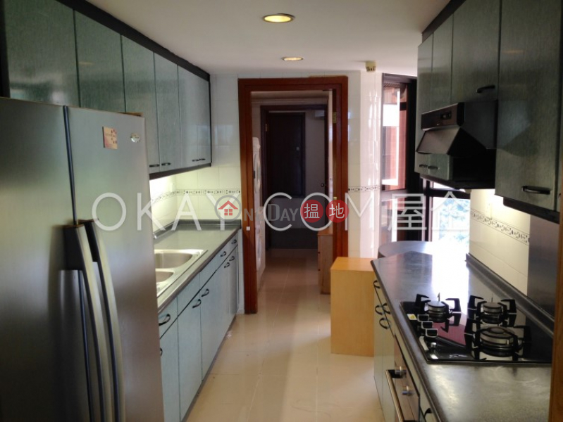 HK$ 66,000/ month, Pacific View Block 3 | Southern District, Unique 4 bedroom with balcony | Rental