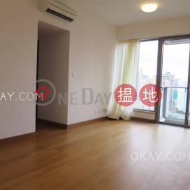 Popular 3 bedroom with balcony | Rental, Harmony Place 樂融軒 | Eastern District (OKAY-R294183)_0