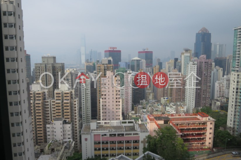 3房2廁,星級會所羅便臣道80號出租單位 | 羅便臣道80號 80 Robinson Road _0