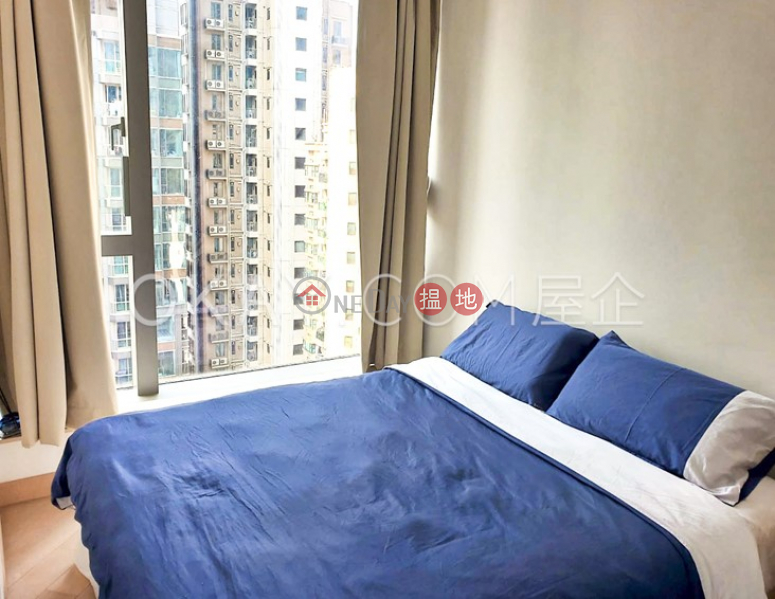 Rare 2 bedroom with balcony | Rental, Imperial Kennedy 卑路乍街68號Imperial Kennedy Rental Listings | Western District (OKAY-R312900)
