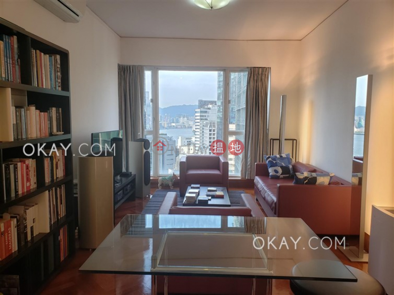 Charming 2 bedroom on high floor with sea views | Rental | 9 Star Street | Wan Chai District Hong Kong Rental, HK$ 44,000/ month