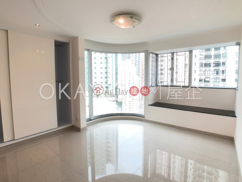 Luxurious 4 bedroom with balcony | Rental, 26 Tai Hang Road | Wan Chai District, Hong Kong, Rental | HK$ 45,000/ month