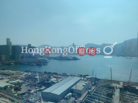 Office Unit for Rent at International Commerce Centre | International Commerce Centre 環球貿易廣場 _0