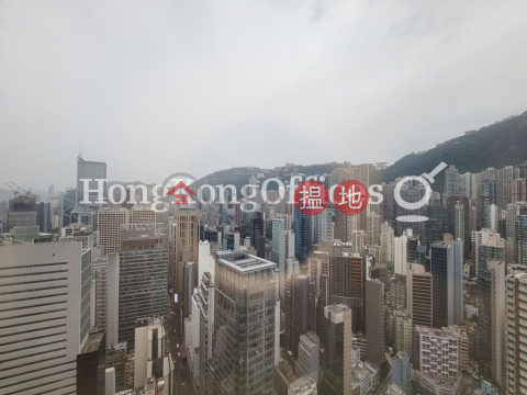 Office Unit for Rent at The Center, The Center 中環中心 | Central District (HKO-23265-AGHR)_0