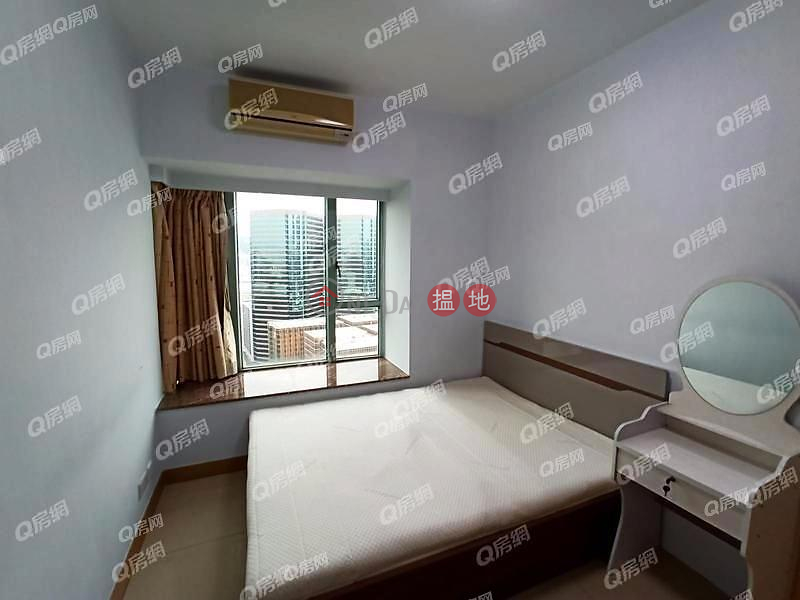 HK$ 35,000/ month The Victoria Towers | Yau Tsim Mong | The Victoria Towers | 3 bedroom Mid Floor Flat for Rent