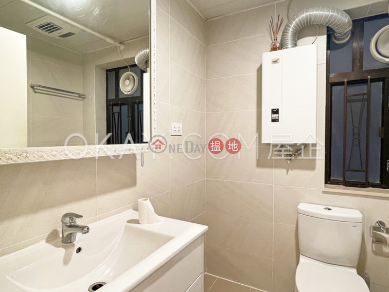 堅威大廈低層住宅出售樓盤|HK$ 1,368萬