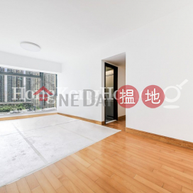 2 Bedroom Unit for Rent at The Harbourside Tower 3