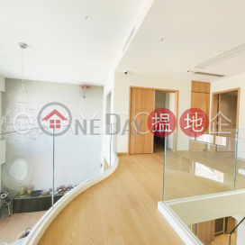 Rare 5 bed on high floor with harbour views & balcony | For Sale