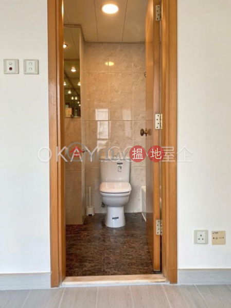 Generous 3 bedroom in Tin Hau | Rental, Dragon Pride 傲龍軒 Rental Listings | Eastern District (OKAY-R110608)