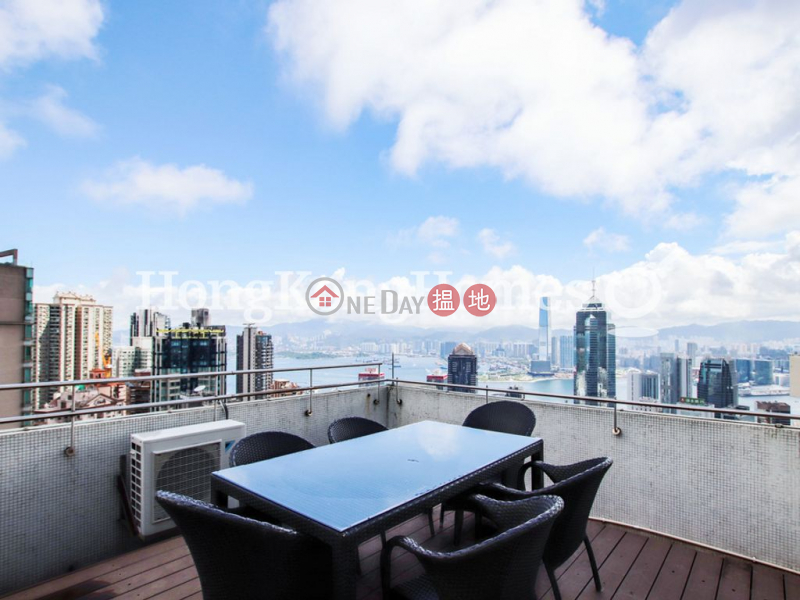 1 Bed Unit for Rent at Tycoon Court, Tycoon Court 麗豪閣 Rental Listings | Western District (Proway-LID8499R)
