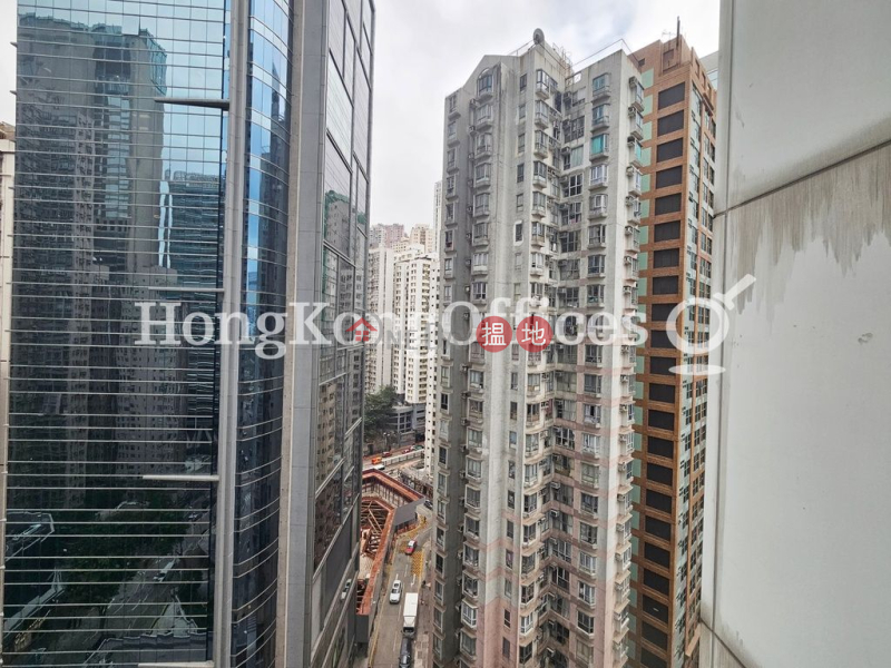 Property Search Hong Kong | OneDay | Office / Commercial Property, Rental Listings, Office Unit for Rent at Lee Man Commercial Building