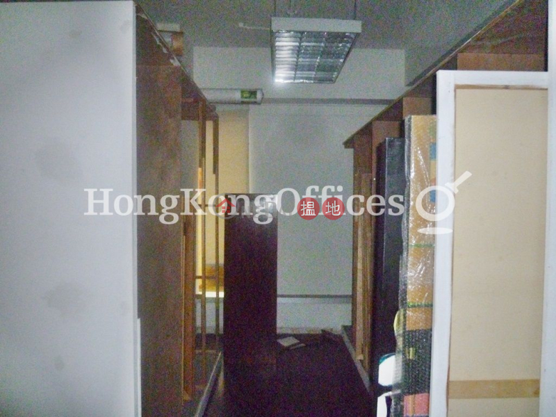 HK$ 39,132/ month Chinachem Hollywood Centre, Central District Office Unit for Rent at Chinachem Hollywood Centre