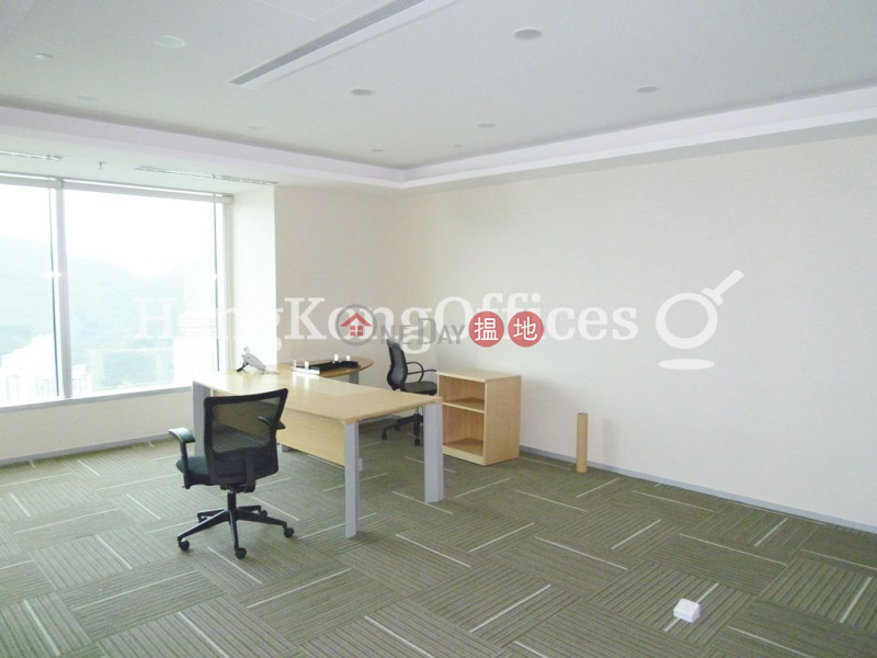 Office Unit for Rent at Central Plaza 18 Harbour Road | Wan Chai District, Hong Kong, Rental | HK$ 180,064/ month