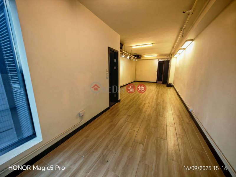 CORE45 | Middle, Industrial | Rental Listings HK$ 17,000/ month