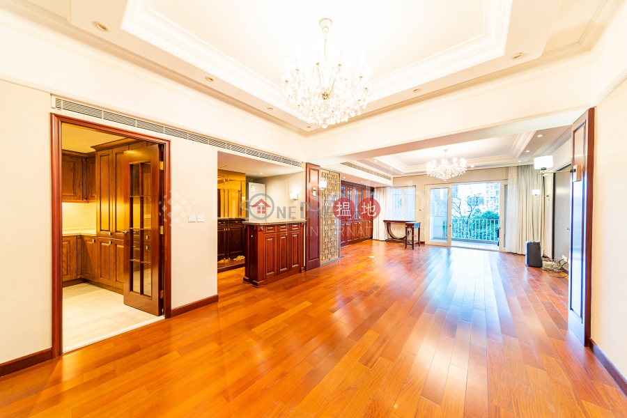 Property for Sale at United Mansion with 3 Bedrooms 7 Shiu Fai Terrace | Eastern District | Hong Kong | Sales | HK$ 35M