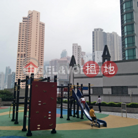 3 Bedroom Family Flat for Rent in Mid Levels West | Robinson Heights 樂信臺 _0
