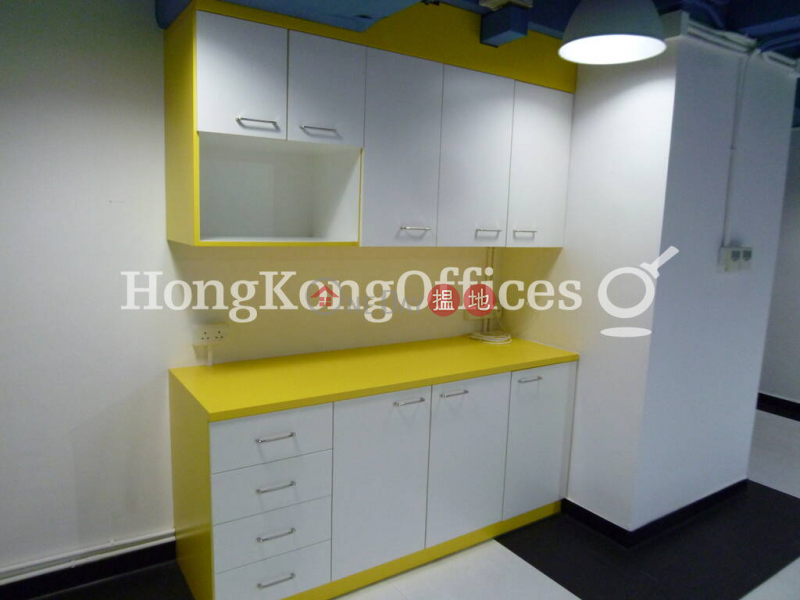 HK$ 22,260/ month | Genesis, Southern District, Office Unit for Rent at Genesis