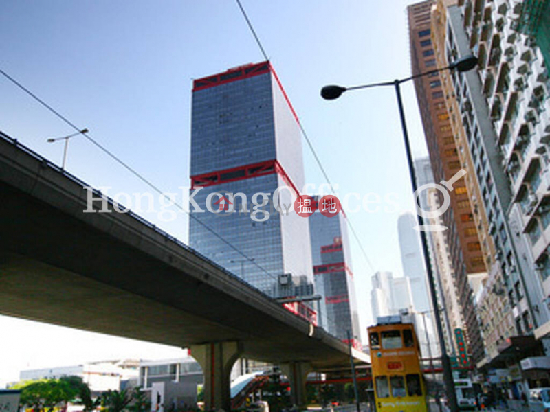 Office Unit for Rent at Shun Tak Centre, Shun Tak Centre 信德中心 Rental Listings | Western District (HKO-17360-AGHR)