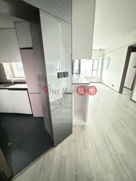 港景峯1座|中層-20F單位住宅出售樓盤|HK$ 1,250萬