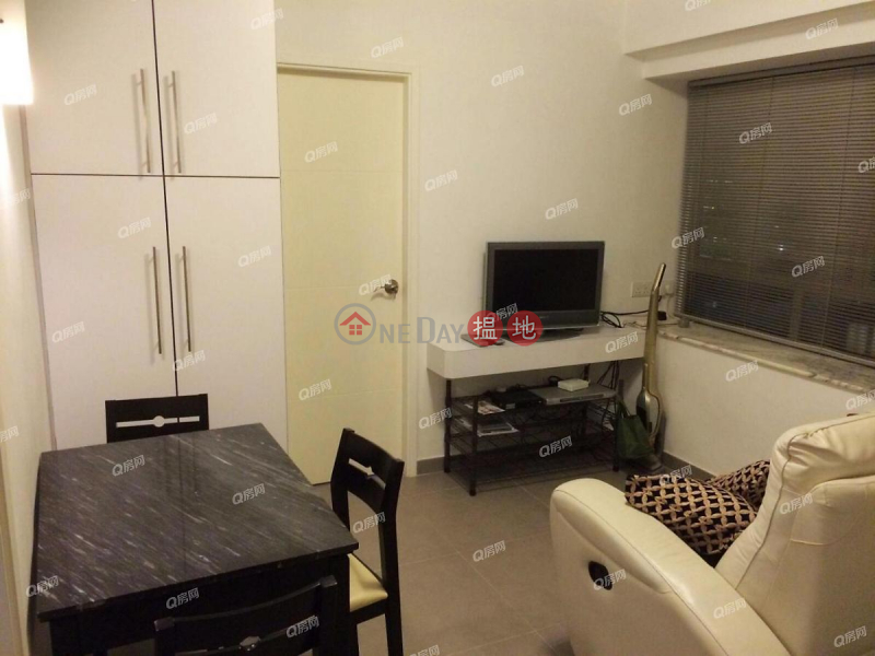 Property Search Hong Kong | OneDay | Residential | Rental Listings, Wunsha Court | 1 bedroom Mid Floor Flat for Rent