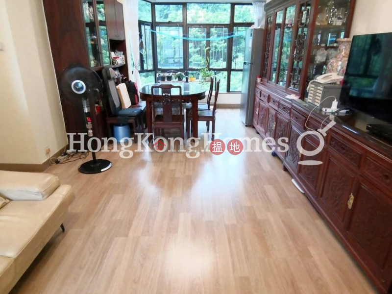 麗景大廈三房兩廳單位出售|西區麗景大廈(Regent Height)出售樓盤 (Proway-LID191105S)