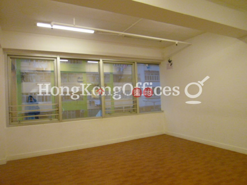 Office Unit for Rent at Kiu Yin Commercial Building 361-363 Lockhart Road | Wan Chai District | Hong Kong, Rental, HK$ 29,996/ month