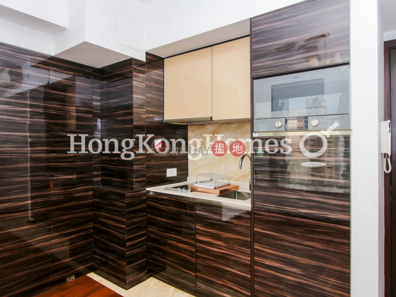 1 Bed Unit for Rent at Eivissa Crest 100 Hill Road | Western District Hong Kong | Rental, HK$ 20,000/ month