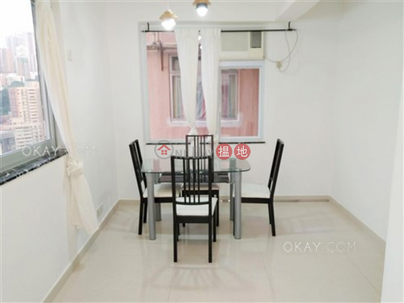 Property Search Hong Kong | OneDay | Residential, Sales Listings, Charming 1 bedroom on high floor | For Sale