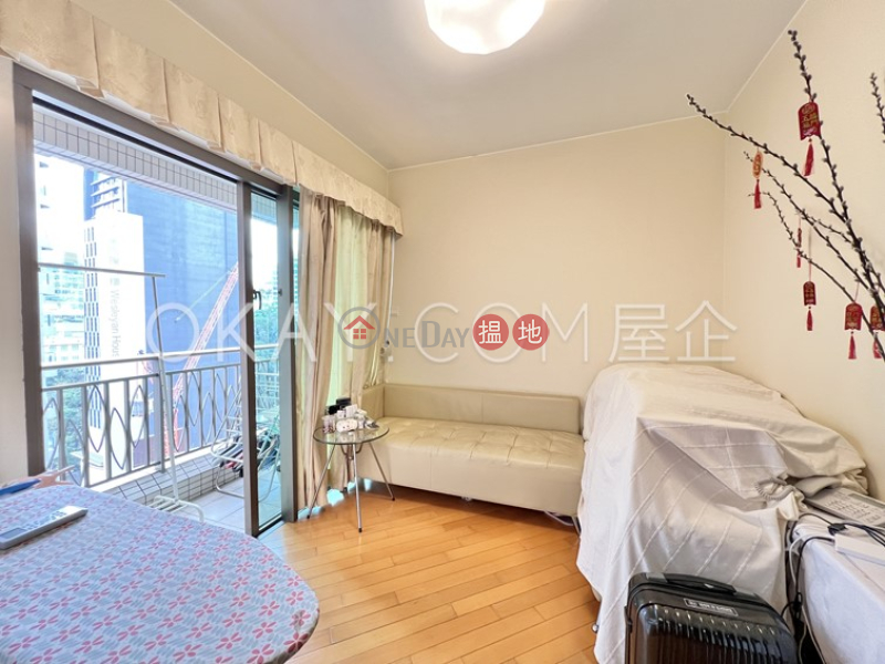 香港搵樓|租樓|二手盤|買樓| 搵地 | 住宅-出售樓盤|2房1廁,星級會所,露台尚翹峰1期2座出售單位