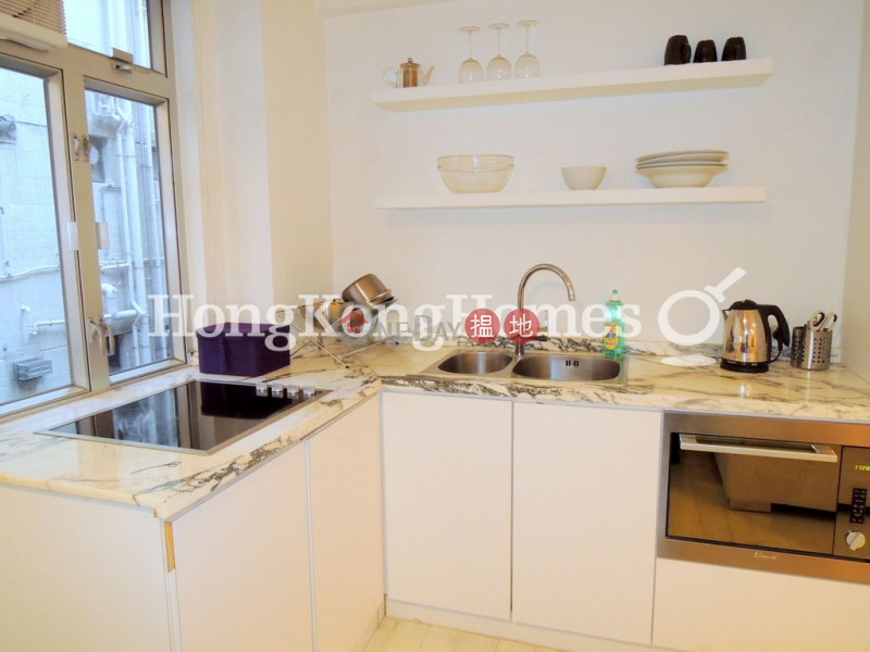 1 Bed Unit at 17 Bonham Road | For Sale | 17 Bonham Road | Western District | Hong Kong, Sales, HK$ 8.3M