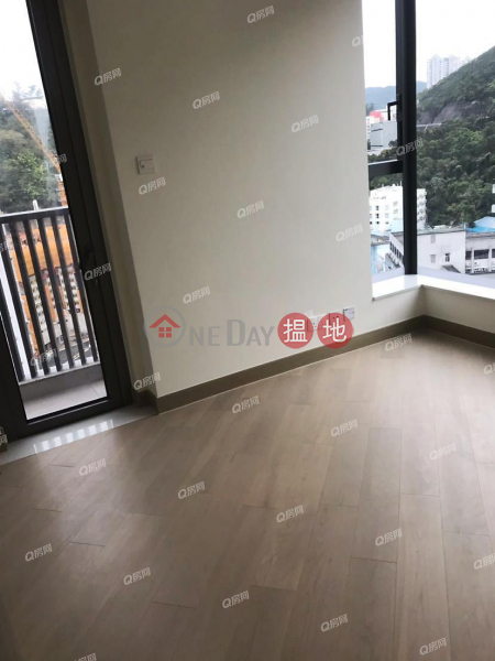 形薈1A座-中層-住宅-出租樓盤-HK$ 23,000/ 月