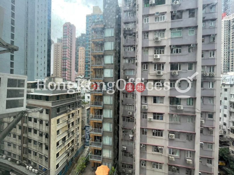 Office Unit for Rent at Hilltop Plaza, Hilltop Plaza 鴻豐商業中心 Rental Listings | Central District (HKO-3173-ABHR)