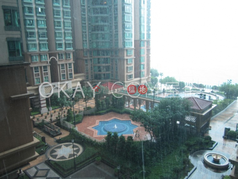 Property Search Hong Kong | OneDay | Residential, Rental Listings Stylish 3 bedroom with harbour views | Rental
