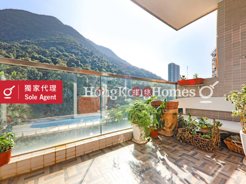 聯邦花園兩房一廳單位出租-41干德道 | 西區香港-出租HK$ 60,000/ 月