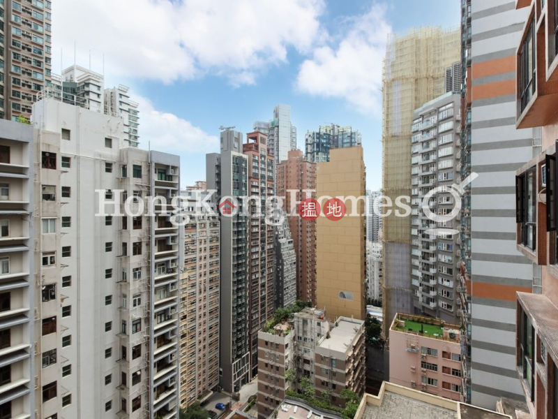 香港搵樓|租樓|二手盤|買樓| 搵地 | 住宅出售樓盤-駿豪閣兩房一廳單位出售