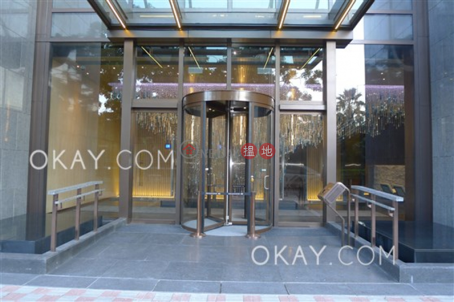 Property Search Hong Kong | OneDay | Residential, Rental Listings | Popular 1 bedroom on high floor with balcony | Rental