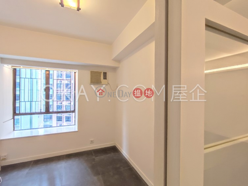 HK$ 34,000/ 月|輝鴻閣西區|3房2廁,實用率高輝鴻閣出租單位