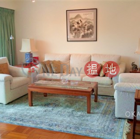 Unique house with rooftop, balcony | For Sale | House 1 Clover Lodge 萬宜山莊 洋房1 _0