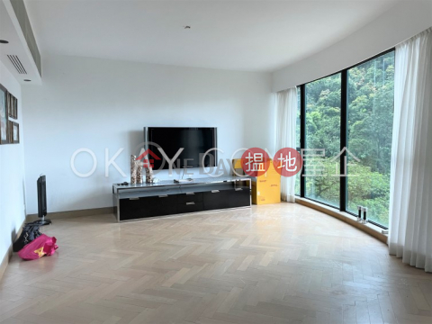 Stylish 3 bedroom with parking | For Sale | Hillsborough Court 曉峰閣 _0