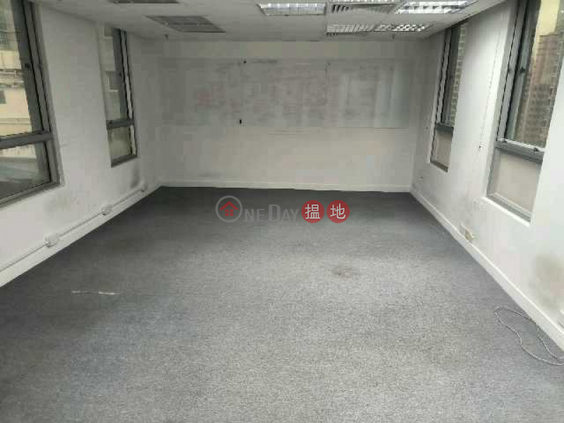HK$ 35,400/ month Yam Tze Commercial Building, Wan Chai District, Tel 98755238