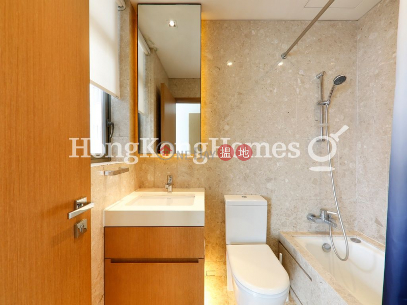 3 Bedroom Family Unit for Rent at SOHO 189 189 Queens Road West | Western District Hong Kong, Rental | HK$ 41,000/ month
