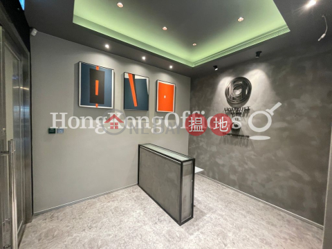 Office Unit for Rent at 8 Observatory Road | 8 Observatory Road 天文臺道8號 _0