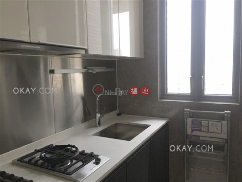 Property Search Hong Kong | OneDay | Residential Rental Listings Stylish 2 bedroom on high floor with balcony | Rental