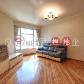 Unique 3 bedroom in North Point | Rental, Island Place 港運城 | Eastern District (OKAY-R162531)_0
